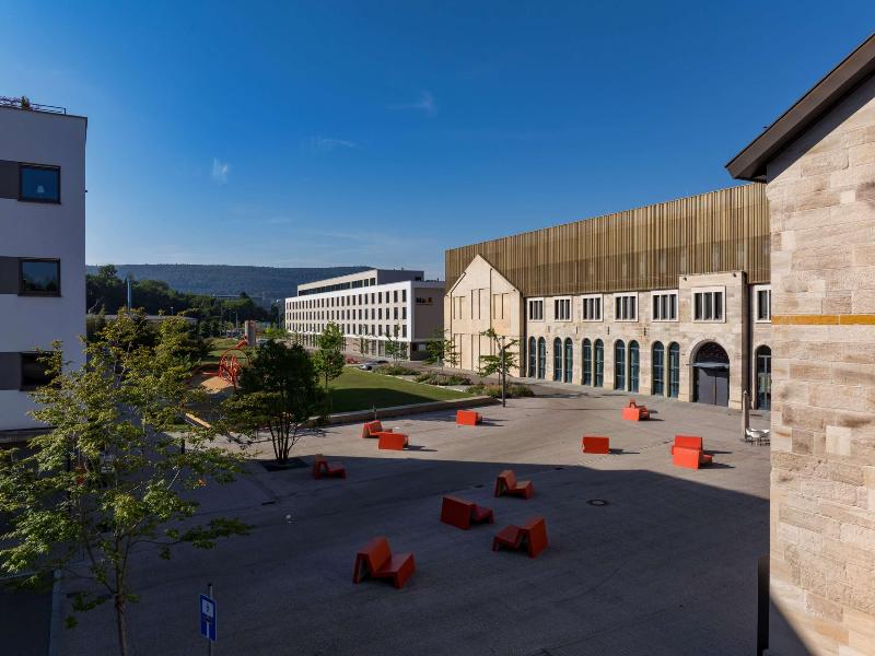 Piazza Hotel und Restaurant image
