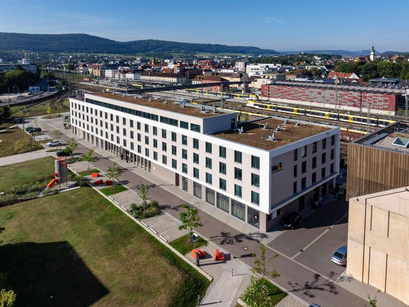 Piazza Hotel und Restaurant image