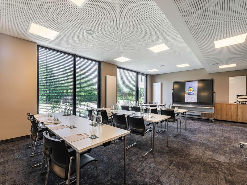 Piazza Hotel und Restaurant image