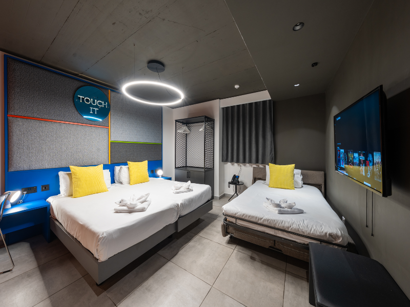 Ikyk Hotel image