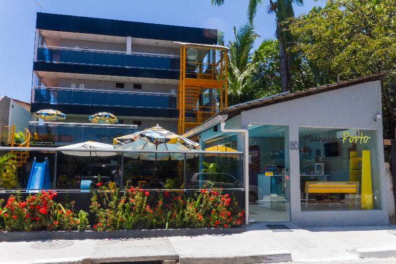 Pousada Maanaim Porto