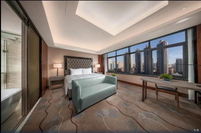 S & N Hotel Changzhou image