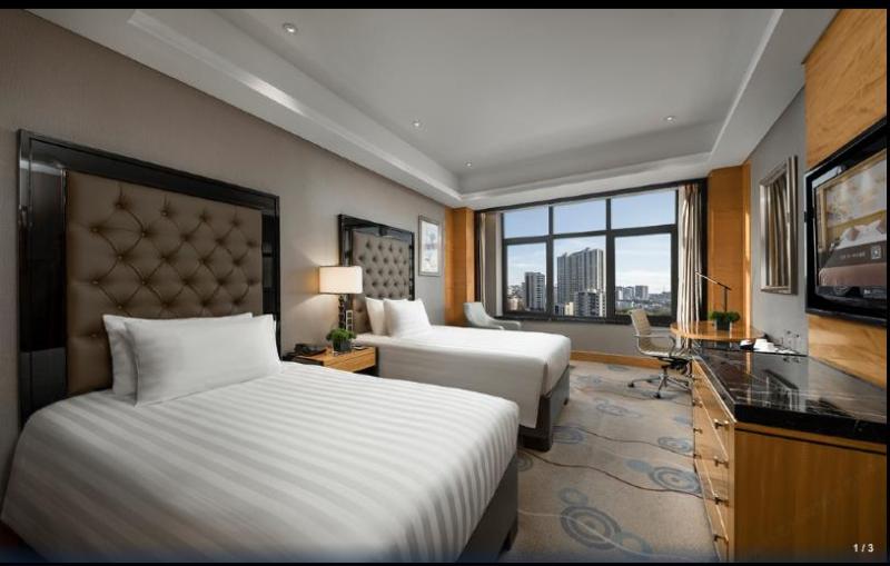 S & N Hotel Changzhou image