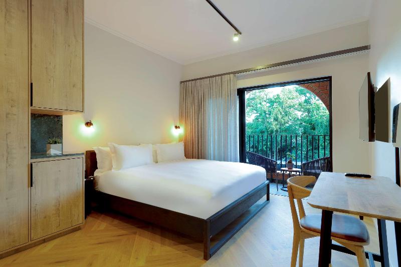 Hyatt House Johannesburg-Rosebank image