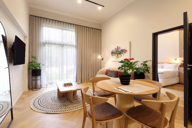 Hyatt House Johannesburg-Rosebank image