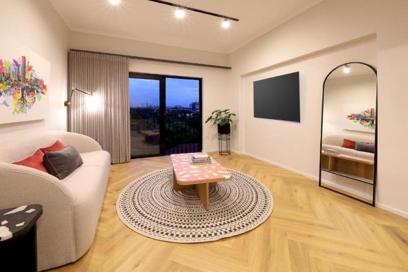 Hyatt House Johannesburg-Rosebank image