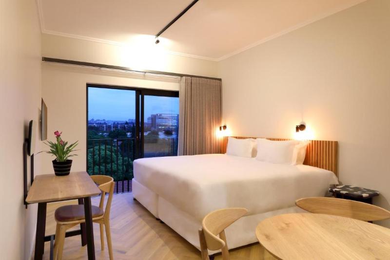 Hyatt House Johannesburg-Rosebank image
