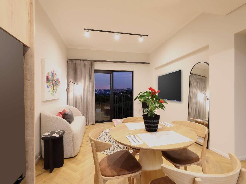 Hyatt House Johannesburg-Rosebank image