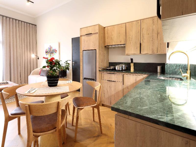Hyatt House Johannesburg-Rosebank image