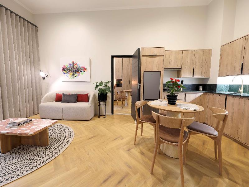 Hyatt House Johannesburg-Rosebank image