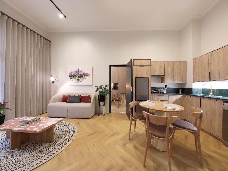 Hyatt House Johannesburg-Rosebank image