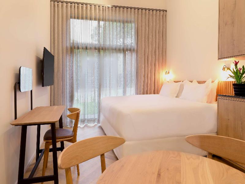 Hyatt House Johannesburg-Rosebank image
