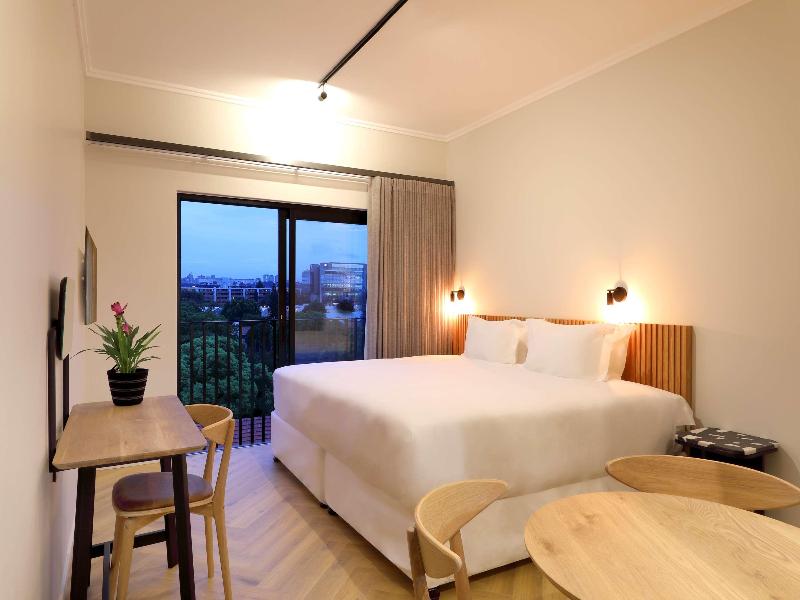 Hyatt House Johannesburg-Rosebank image