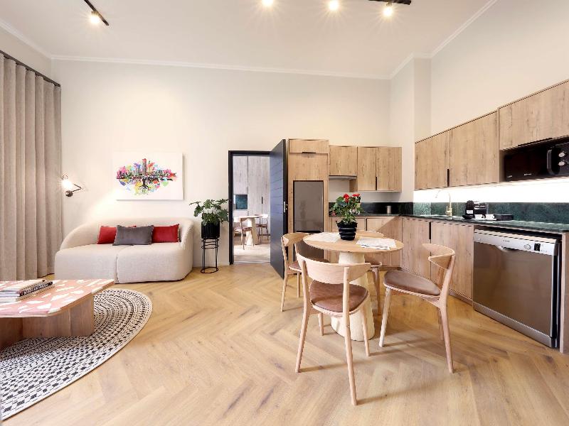 Hyatt House Johannesburg-Rosebank image