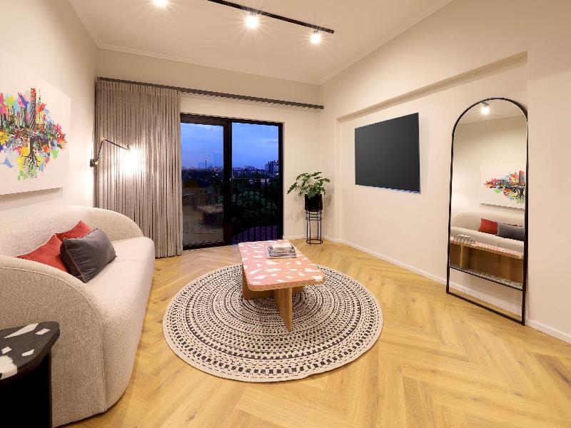 Hyatt House Johannesburg-Rosebank image