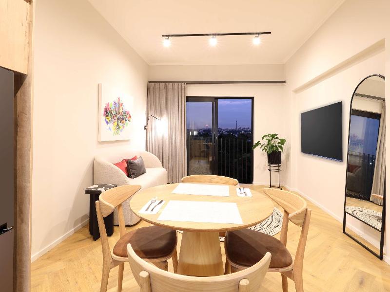 Hyatt House Johannesburg-Rosebank image