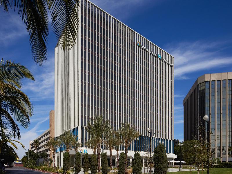 Hyatt House LAX / Century Blvd image