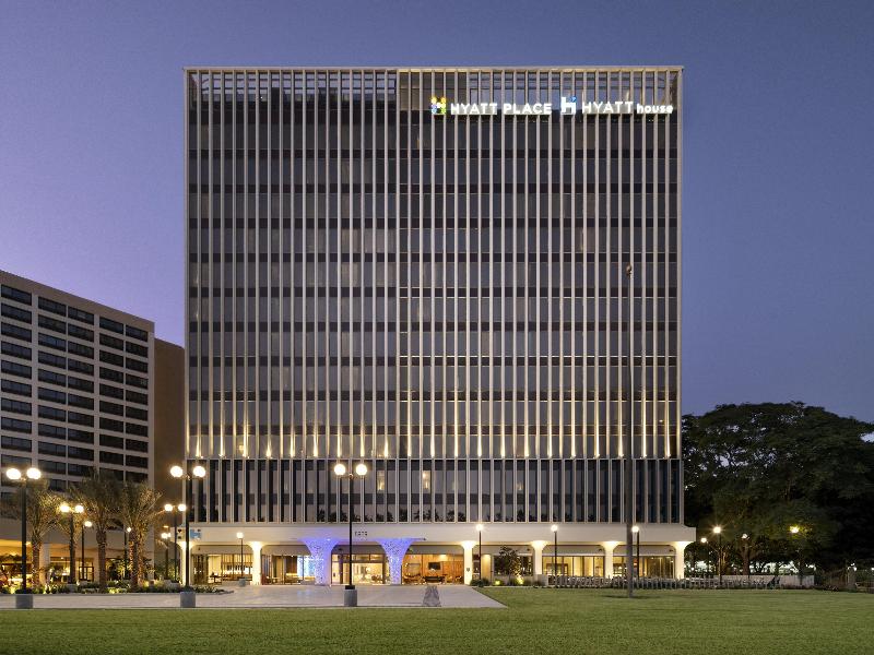 Hyatt House LAX / Century Blvd image