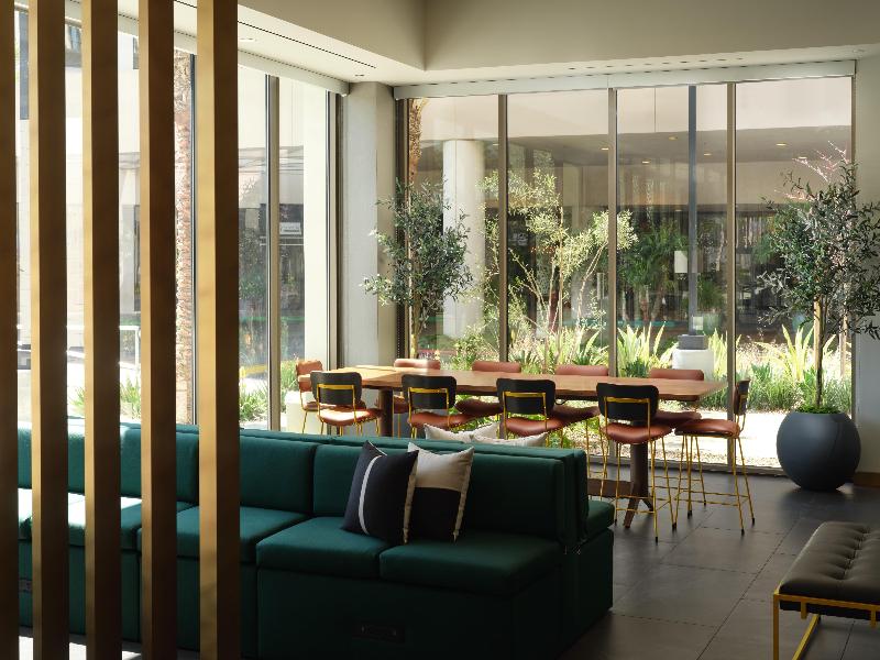 Hyatt House LAX / Century Blvd image