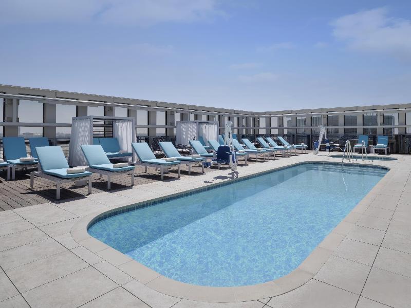 Hyatt House LAX / Century Blvd image