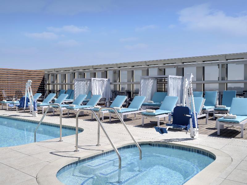 Hyatt House LAX / Century Blvd image