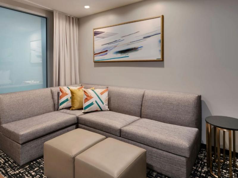 Hyatt House LAX / Century Blvd image
