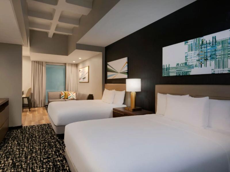 Hyatt House LAX / Century Blvd image