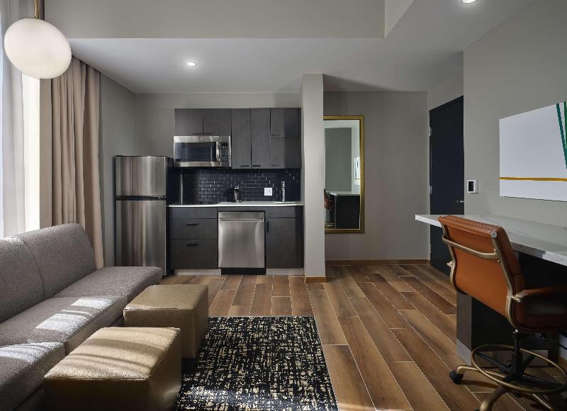 Hyatt House LAX / Century Blvd image