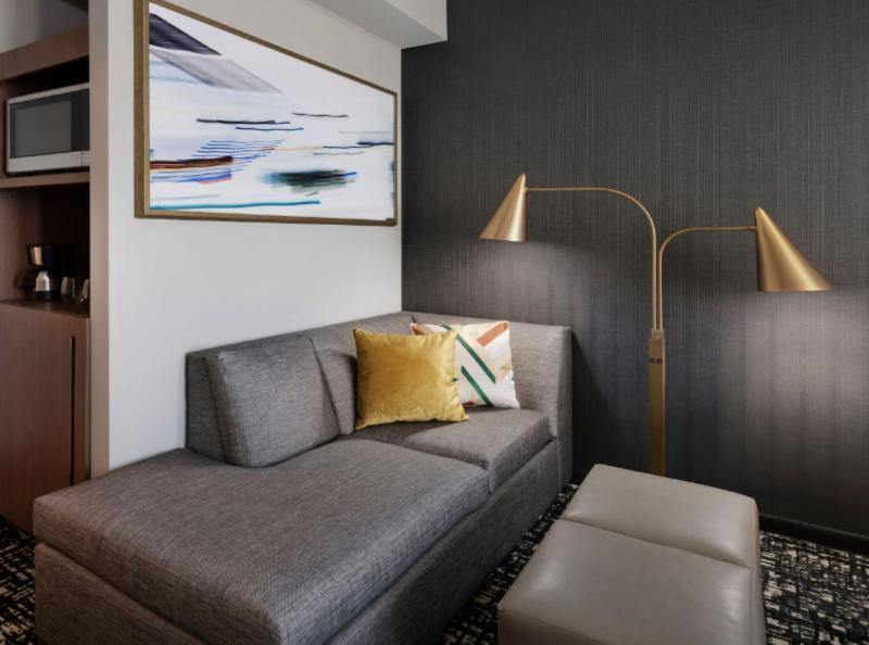 Hyatt House LAX / Century Blvd image