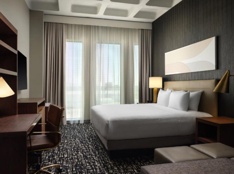 Hyatt House LAX / Century Blvd image