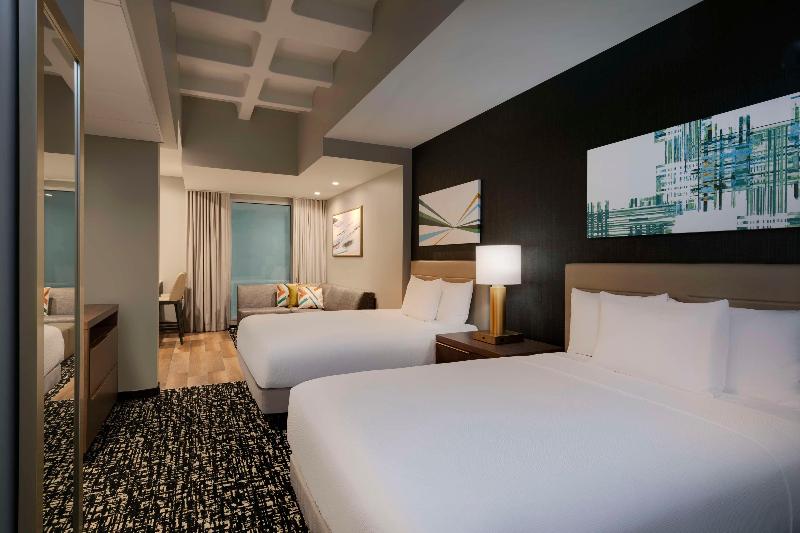 Hyatt House LAX / Century Blvd image