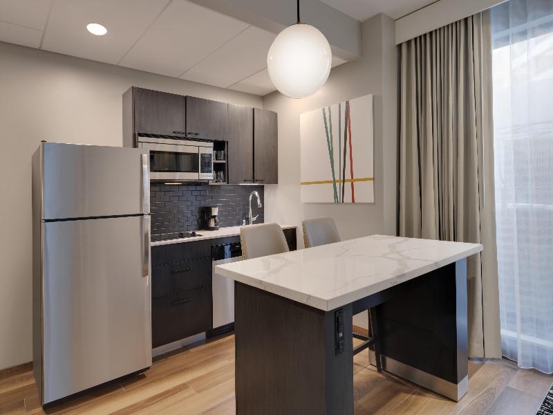 Hyatt House LAX / Century Blvd image