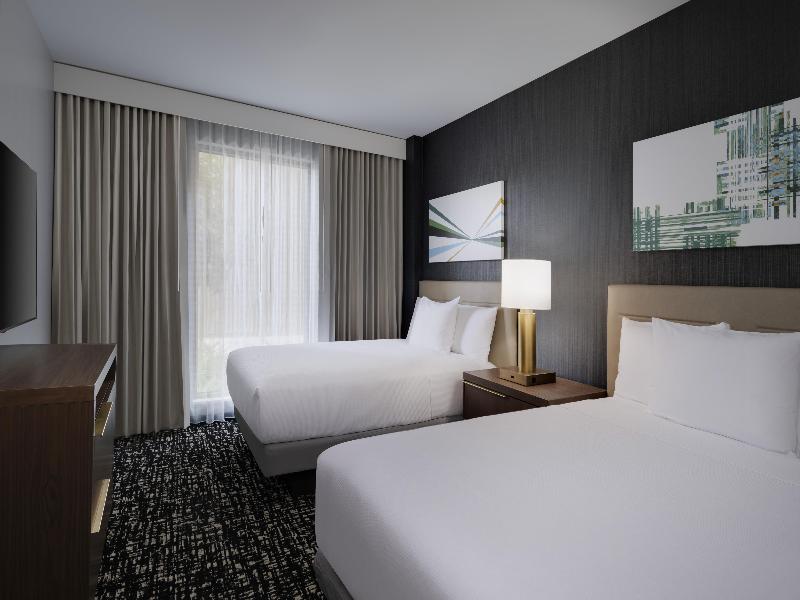 Hyatt House LAX / Century Blvd image