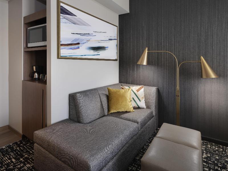 Hyatt House LAX / Century Blvd image
