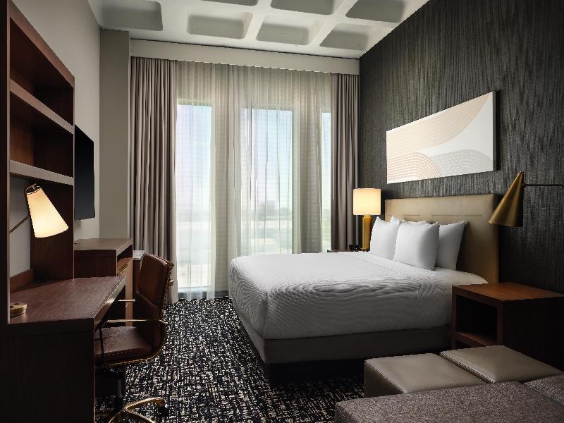 Hyatt House LAX / Century Blvd image
