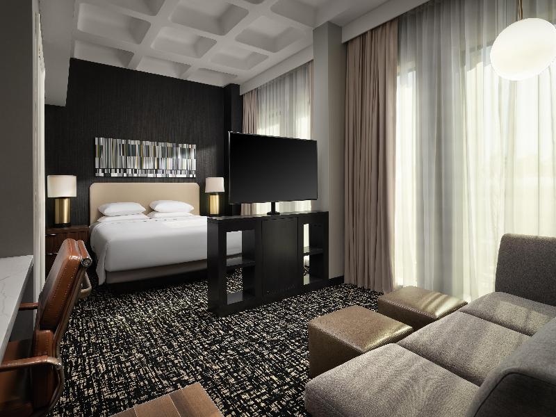 Hyatt House LAX / Century Blvd image