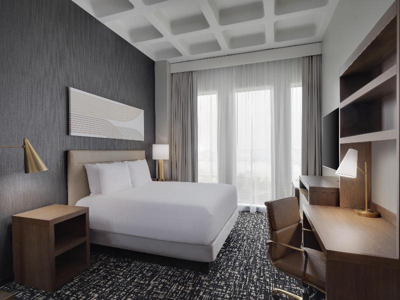 Hyatt House LAX / Century Blvd image
