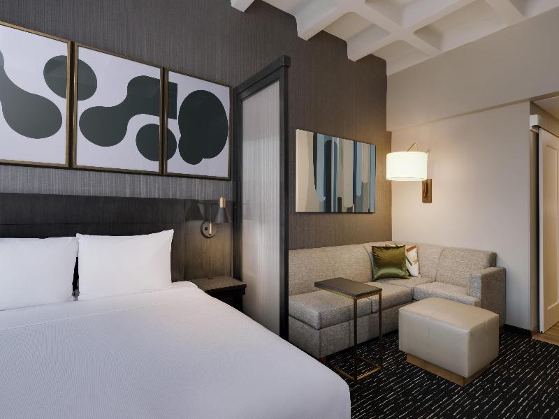 Hyatt House LAX / Century Blvd image