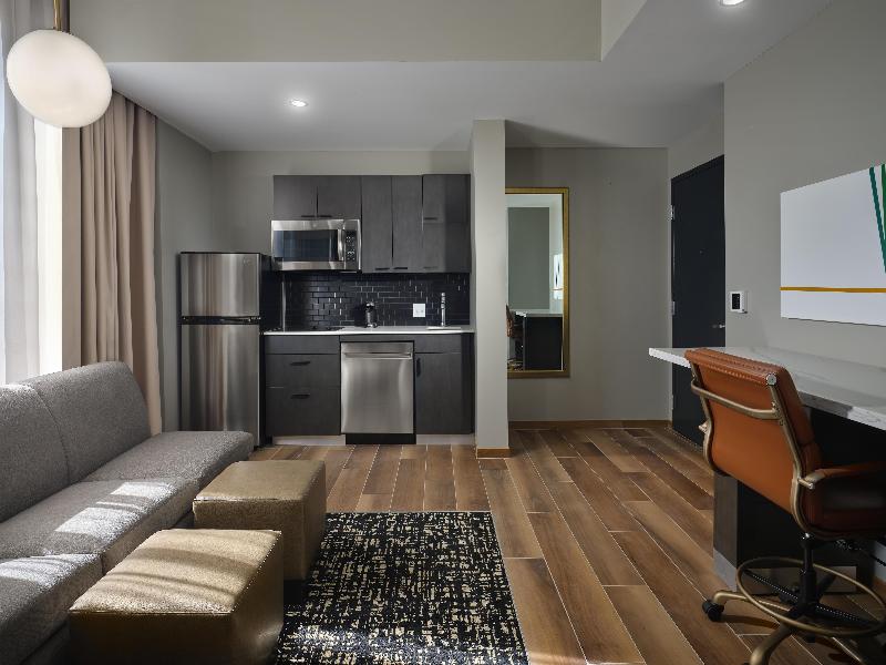 Hyatt House LAX / Century Blvd image