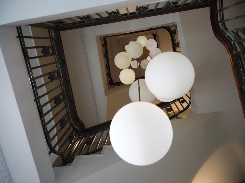 ON Residence — view