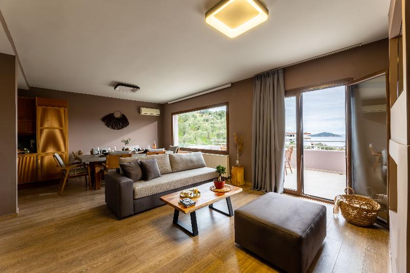 Avaton Suites & Villas