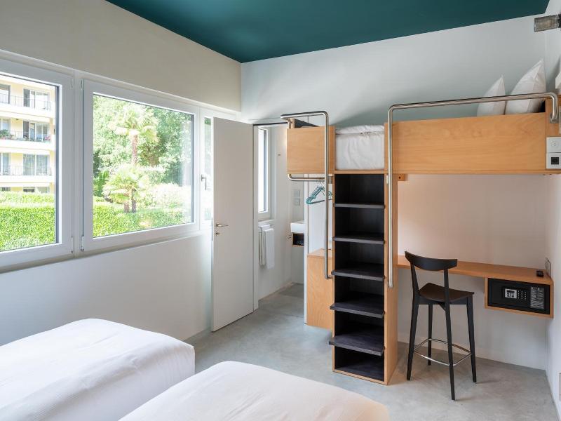 Riva Rooms & Studios image