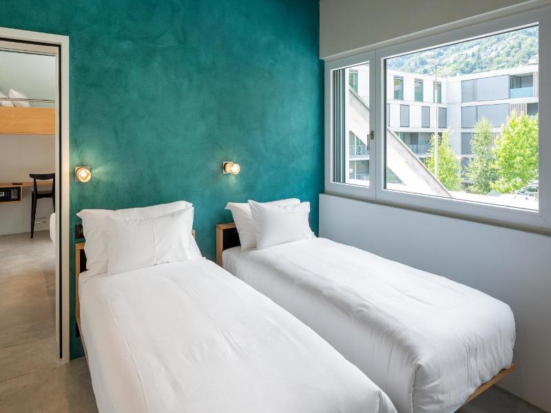 Riva Rooms & Studios image