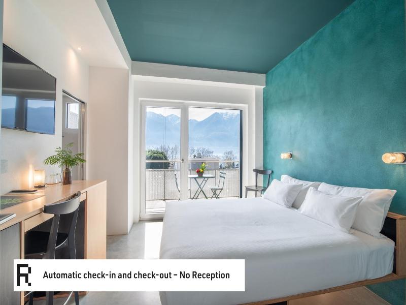 Riva Rooms & Studios image