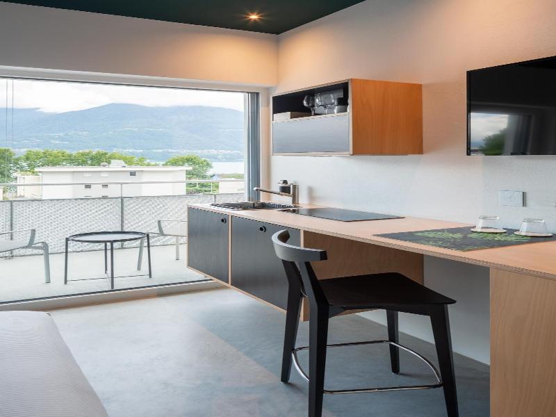 Riva Rooms & Studios image