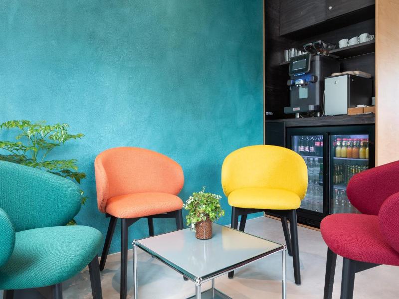 Riva Rooms & Studios image