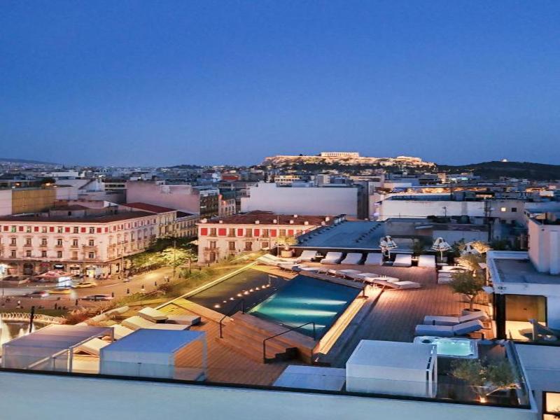 Skylark, member of Aluma Hotels & Resorts image