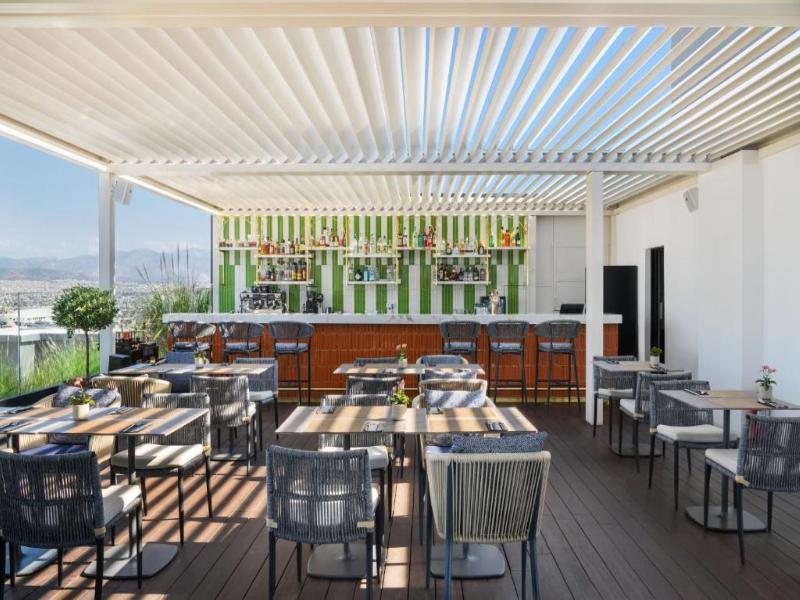 Skylark, member of Aluma Hotels & Resorts image
