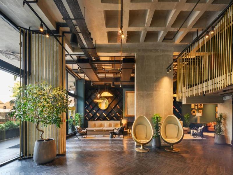 Skylark, member of Aluma Hotels & Resorts image