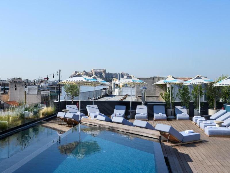 Skylark, member of Aluma Hotels & Resorts image